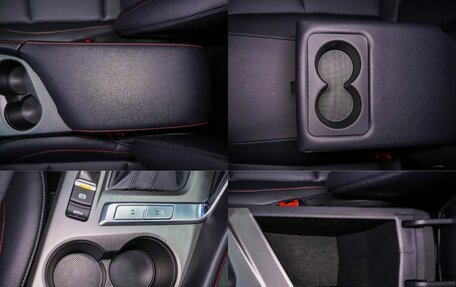 Changan CS35 Plus, 2024 год, 1 790 000 рублей, 26 фотография