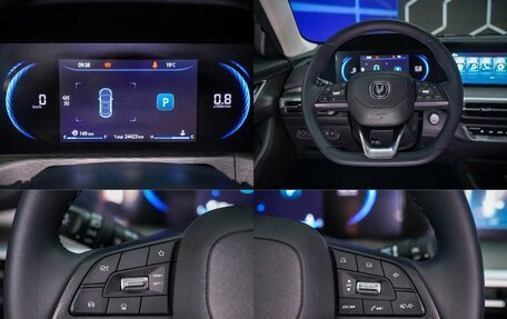 Changan CS35 Plus, 2024 год, 1 790 000 рублей, 25 фотография