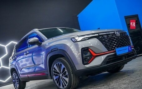 Changan CS35 Plus, 2024 год, 1 790 000 рублей, 23 фотография
