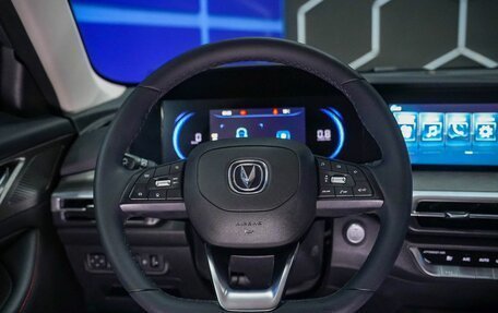 Changan CS35 Plus, 2024 год, 1 790 000 рублей, 31 фотография