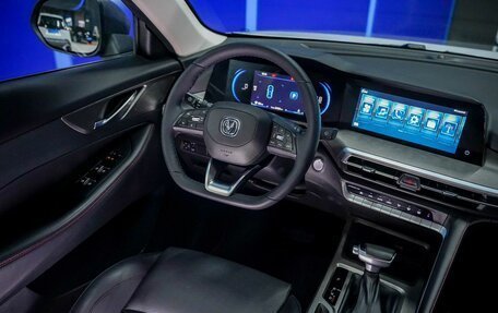 Changan CS35 Plus, 2024 год, 1 790 000 рублей, 30 фотография