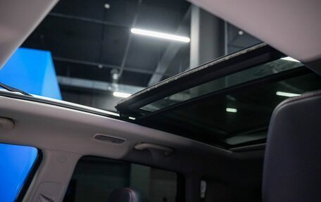 Changan CS35 Plus, 2024 год, 1 790 000 рублей, 29 фотография