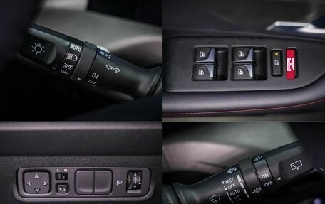 Changan CS35 Plus, 2024 год, 1 790 000 рублей, 28 фотография