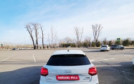 Audi Q2 I, 2023 год, 1 800 000 рублей, 5 фотография
