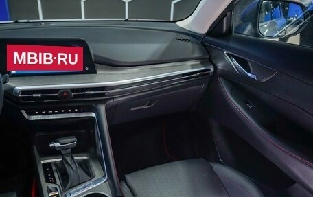 Changan CS35 Plus, 2024 год, 1 790 000 рублей, 32 фотография