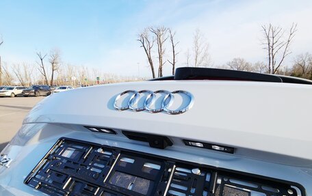 Audi Q2 I, 2023 год, 1 800 000 рублей, 6 фотография