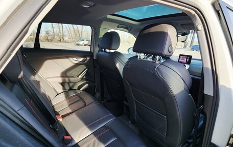 Audi Q2 I, 2023 год, 1 800 000 рублей, 9 фотография