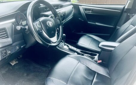Toyota Corolla, 2014 год, 1 149 000 рублей, 9 фотография