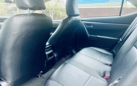 Toyota Corolla, 2014 год, 1 149 000 рублей, 11 фотография