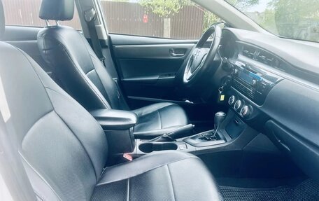 Toyota Corolla, 2014 год, 1 149 000 рублей, 23 фотография