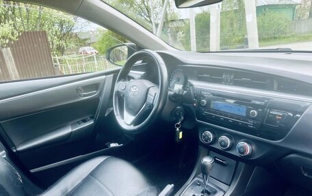 Toyota Corolla, 2014 год, 1 149 000 рублей, 25 фотография