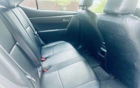 Toyota Corolla, 2014 год, 1 149 000 рублей, 26 фотография