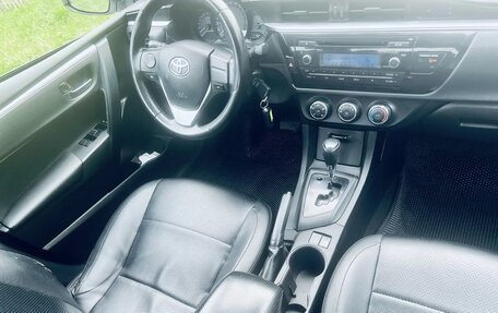 Toyota Corolla, 2014 год, 1 149 000 рублей, 27 фотография
