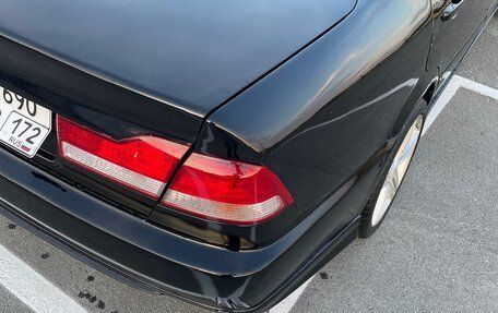Honda Torneo, 1998 год, 555 555 рублей, 8 фотография