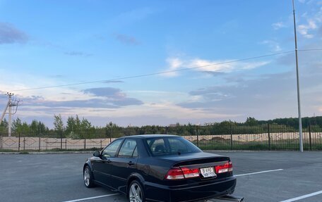 Honda Torneo, 1998 год, 555 555 рублей, 9 фотография