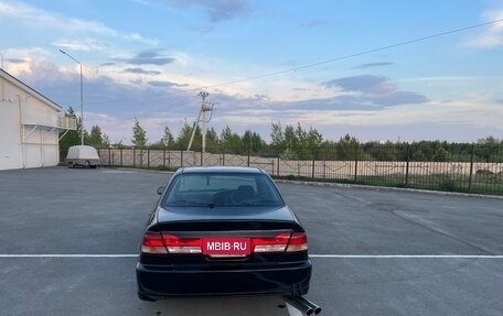 Honda Torneo, 1998 год, 555 555 рублей, 11 фотография