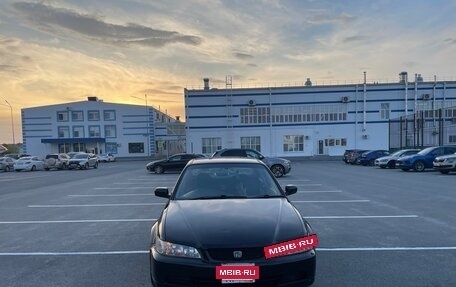 Honda Torneo, 1998 год, 555 555 рублей, 6 фотография