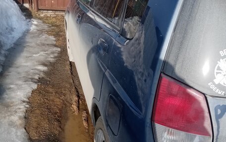 Mitsubishi Dingo, 2001 год, 295 000 рублей, 8 фотография
