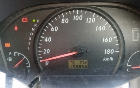 Mitsubishi Dingo, 2001 год, 295 000 рублей, 6 фотография