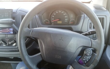 Mitsubishi Dingo, 2001 год, 295 000 рублей, 7 фотография