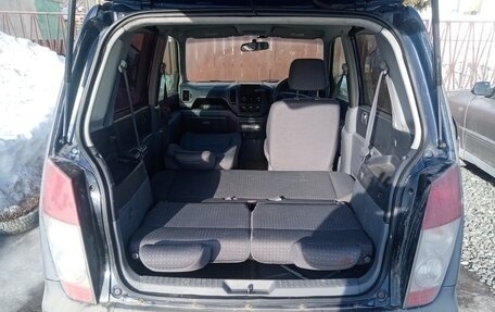 Mitsubishi Dingo, 2001 год, 295 000 рублей, 4 фотография