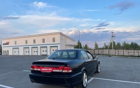 Honda Torneo, 1998 год, 555 555 рублей, 12 фотография