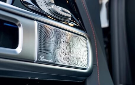 Mercedes-Benz G-Класс AMG, 2025 год, 24 690 032 рублей, 11 фотография
