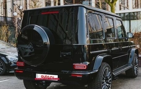 Mercedes-Benz G-Класс AMG, 2025 год, 24 690 032 рублей, 6 фотография