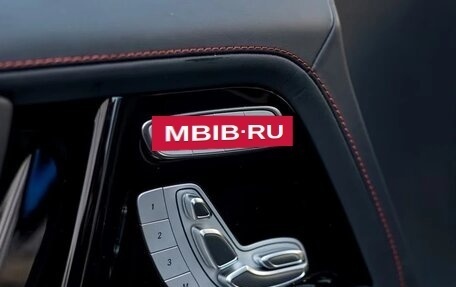 Mercedes-Benz G-Класс AMG, 2025 год, 24 690 032 рублей, 10 фотография