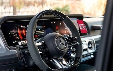 Mercedes-Benz G-Класс AMG, 2025 год, 24 690 032 рублей, 13 фотография