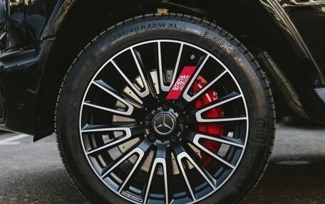 Mercedes-Benz G-Класс AMG, 2025 год, 24 690 032 рублей, 8 фотография