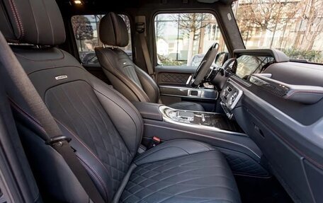 Mercedes-Benz G-Класс AMG, 2025 год, 24 690 032 рублей, 21 фотография