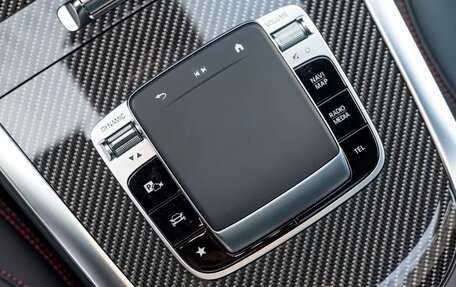 Mercedes-Benz G-Класс AMG, 2025 год, 24 690 032 рублей, 19 фотография