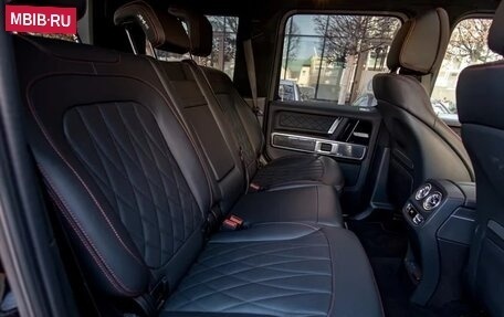 Mercedes-Benz G-Класс AMG, 2025 год, 24 690 032 рублей, 24 фотография