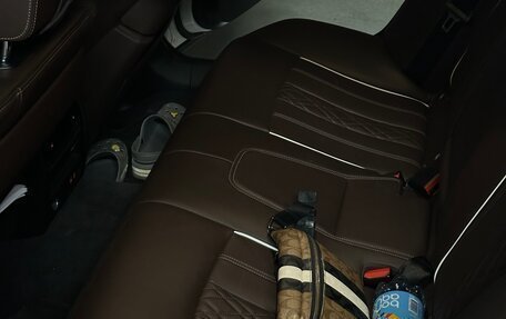 BMW 5 серия, 2021 год, 4 699 000 рублей, 11 фотография