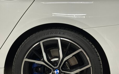 BMW 5 серия, 2021 год, 4 699 000 рублей, 16 фотография