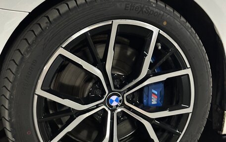BMW 5 серия, 2021 год, 4 699 000 рублей, 17 фотография