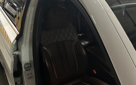 BMW 5 серия, 2021 год, 4 699 000 рублей, 14 фотография