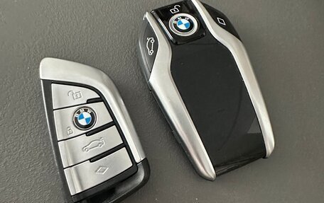 BMW 5 серия, 2021 год, 4 699 000 рублей, 21 фотография