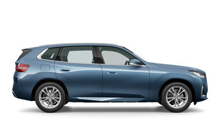 BMW X3, 2025 год, 7 400 000 рублей, 3 фотография