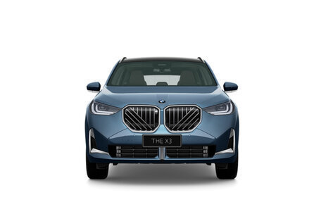 BMW X3, 2025 год, 7 400 000 рублей, 4 фотография