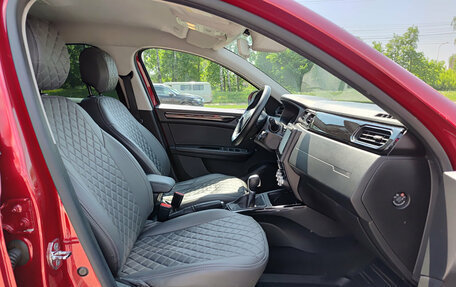 Renault Arkana I, 2019 год, 1 510 000 рублей, 15 фотография