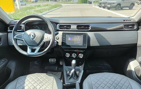 Renault Arkana I, 2019 год, 1 510 000 рублей, 18 фотография