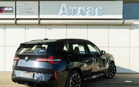 BMW X3, 2025 год, 7 090 000 рублей, 2 фотография