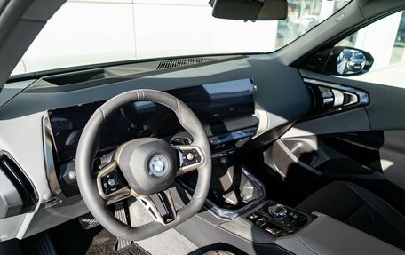 BMW X3, 2025 год, 7 090 000 рублей, 3 фотография