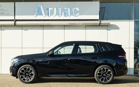 BMW X3, 2025 год, 7 090 000 рублей, 4 фотография