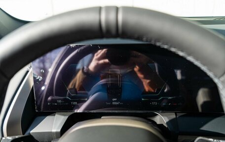 BMW X3, 2025 год, 7 090 000 рублей, 12 фотография