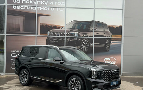 GAC GS8, 2025 год, 4 399 000 рублей, 7 фотография