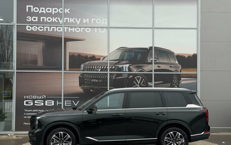 GAC GS8, 2025 год, 4 399 000 рублей, 2 фотография