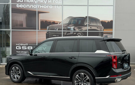 GAC GS8, 2025 год, 4 399 000 рублей, 3 фотография